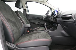 FORD ECOSPORT ST LINE 1.0T ECOBOOST 125 CV 5P