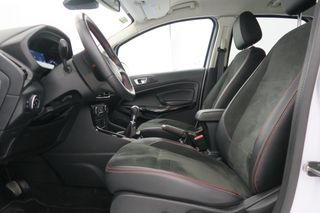 FORD ECOSPORT ST LINE 1.0T ECOBOOST 125 CV 5P