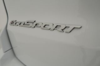 FORD ECOSPORT ST LINE 1.0T ECOBOOST 125 CV 5P