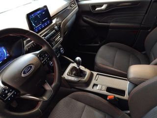 FORD KUGA ST-LINE 1.5 ECOBOOST 150 CV 5P