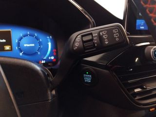 FORD KUGA ST-LINE 1.5 ECOBOOST 150 CV 5P