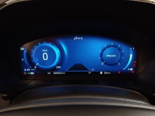 FORD KUGA ST-LINE 1.5 ECOBOOST 150 CV 5P