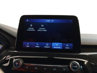 FORD KUGA ST-LINE 1.5 ECOBOOST 150 CV 5P