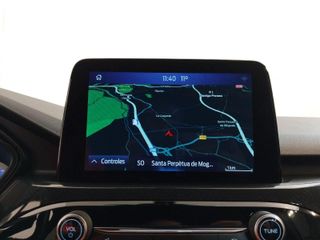 FORD KUGA ST-LINE 1.5 ECOBOOST 150 CV 5P