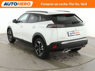 Peugeot 2008 1.2 PureTech Allure Pack