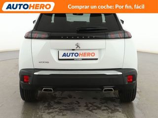 Peugeot 2008 1.2 PureTech Allure Pack