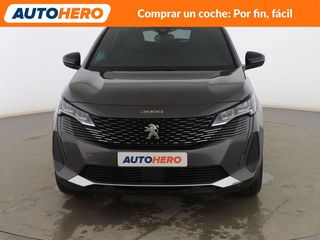 Peugeot 3008 1.5 Blue-HDi Allure Pack