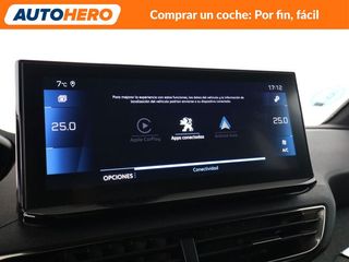 Peugeot 3008 1.5 Blue-HDi Allure Pack