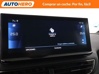 Peugeot 3008 1.5 Blue-HDi Allure Pack