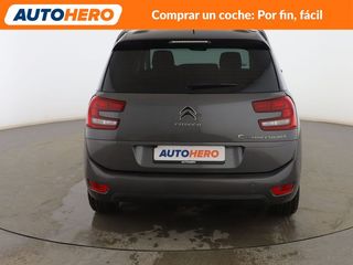 Citroën Grand C4 Spacetourer 1.5 Blue-HDi C-Series