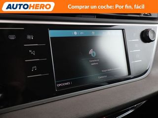 Citroën Grand C4 Spacetourer 1.5 Blue-HDi C-Series