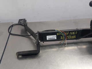 ENGANCHE REMOLQUE PEUGEOT PARTNER BH02