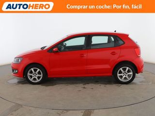 Volkswagen Polo 1.6 TDI Advance