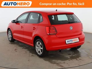 Volkswagen Polo 1.6 TDI Advance
