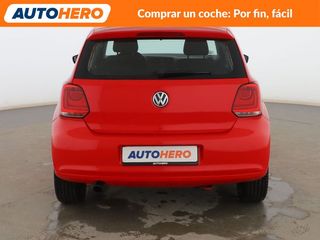 Volkswagen Polo 1.6 TDI Advance