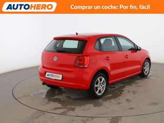 Volkswagen Polo 1.6 TDI Advance