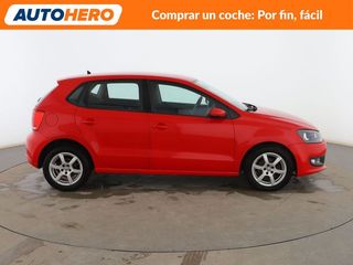 Volkswagen Polo 1.6 TDI Advance
