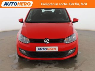 Volkswagen Polo 1.6 TDI Advance