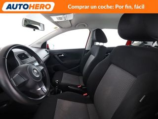 Volkswagen Polo 1.6 TDI Advance