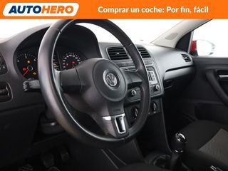 Volkswagen Polo 1.6 TDI Advance
