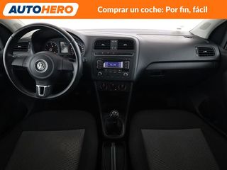 Volkswagen Polo 1.6 TDI Advance