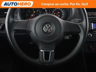 Volkswagen Polo 1.6 TDI Advance