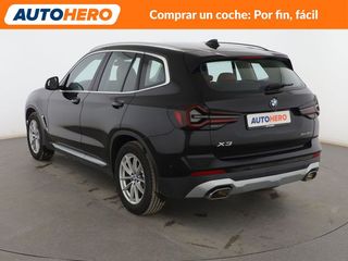 BMW X3 xDrive 20d Mild-Hybrid xLine