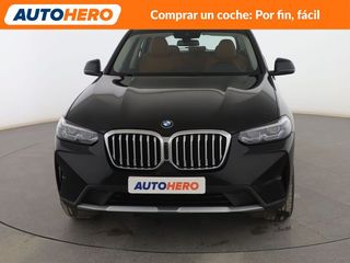 BMW X3 xDrive 20d Mild-Hybrid xLine