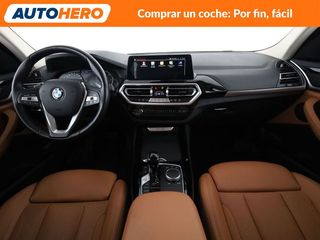 BMW X3 xDrive 20d Mild-Hybrid xLine