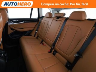 BMW X3 xDrive 20d Mild-Hybrid xLine