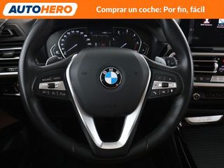 BMW X3 xDrive 20d Mild-Hybrid xLine
