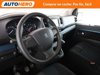 Peugeot Traveller 2.0 Blue-HDi Active Standard