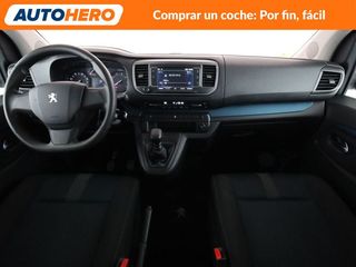 Peugeot Traveller 2.0 Blue-HDi Active Standard