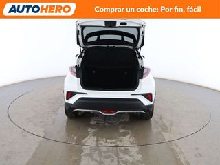 Toyota C-HR 1.8 Hybrid Dynamic Plus