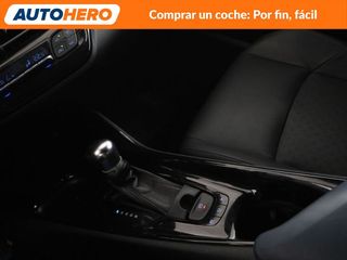 Toyota C-HR 1.8 Hybrid Dynamic Plus