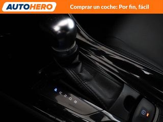 Toyota C-HR 1.8 Hybrid Dynamic Plus