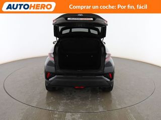 Toyota C-HR 1.8 Hybrid Advance