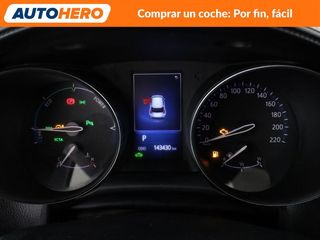 Toyota C-HR 1.8 Hybrid Advance