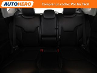 Jeep Compass 1.4 M-Air Limited FWD