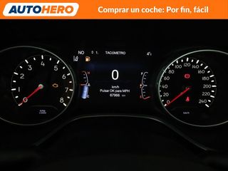 Jeep Compass 1.4 M-Air Limited FWD