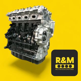 Motor BMW M50B206S2 Stock