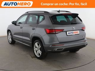 Seat Ateca 1.0 TSI FR Special Edition