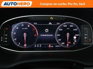 Seat Ateca 1.0 TSI FR Special Edition
