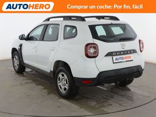 Dacia Duster 1.5 Blue dCi Comfort 4x4
