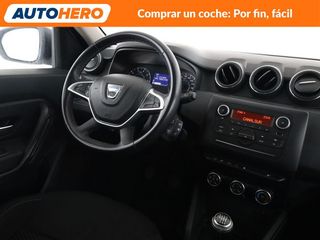 Dacia Duster 1.5 Blue dCi Comfort 4x4