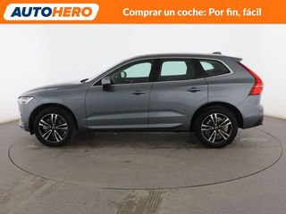 Volvo XC60 2.0 T5 Momentum 2WD