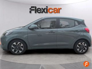 Hyundai i10 1.0 Klass
