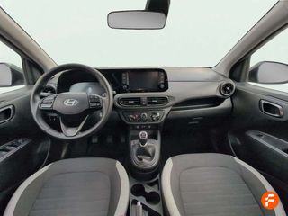 Hyundai i10 1.0 Klass