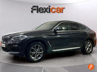 BMW X4 xDrive20d
