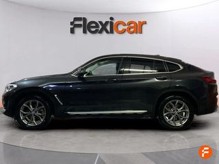 BMW X4 xDrive20d